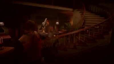 What does Arthur turn down for?