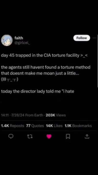 I know people like this