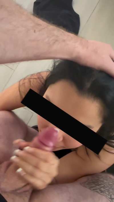 It’s like landing a plane 