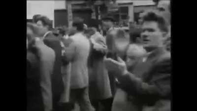 Saying BASED every time Tito does something Anti-Fascist