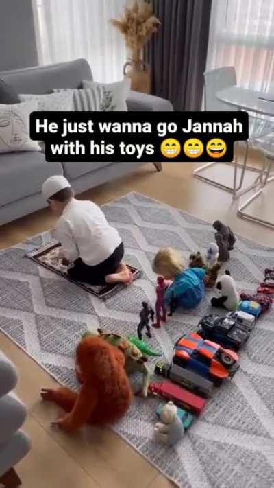 Just to cheer us up bc it feels a bit gloomy out here