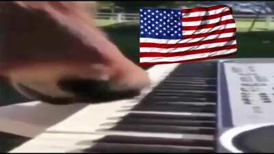 Thank you patriot for your service 😔✊🇺🇸