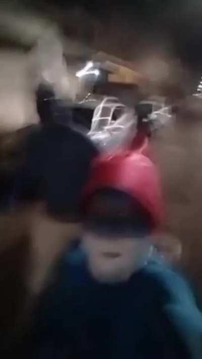 kletka. Russian song.