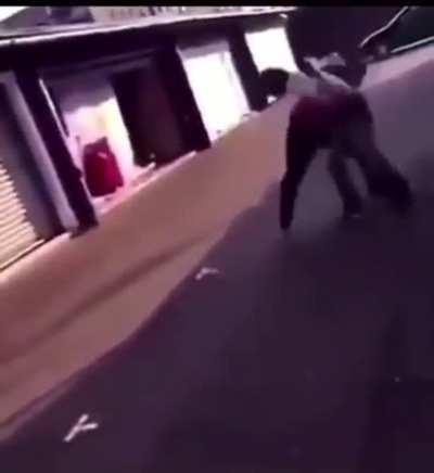 Whenever you need additional strength- just give out your battle-cry…