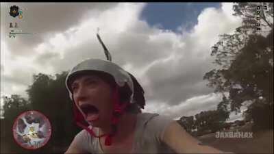 High Rank in a Nutshell