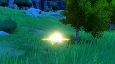 Ayaka but with Bury the Light | My Ayaka Edit