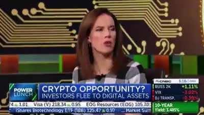 The Financial Crisis explained by Jack mallers