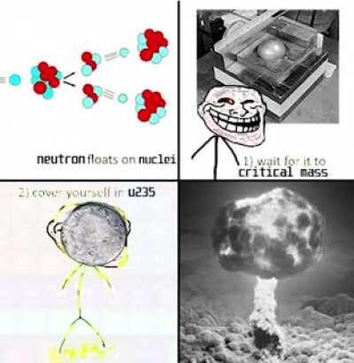 Wait for it to 𝗰𝗿𝗶𝘁𝗶𝗰𝗮𝗹 𝗺𝗮𝘀𝘀.