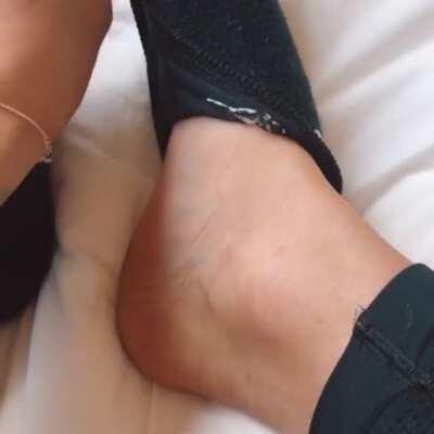 Guess who’s back? 😘