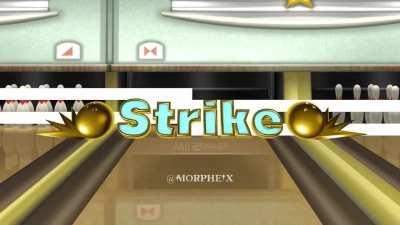 Nahida Wii Sports Bowling Meme