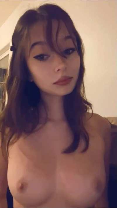 Love showing myself off. Hope you love it too!