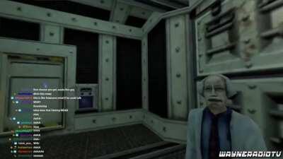 Do not question Benry and his mysterious ways.