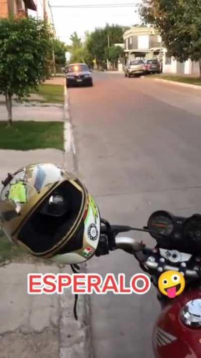 Sordo, ciego y p3l0tud0.