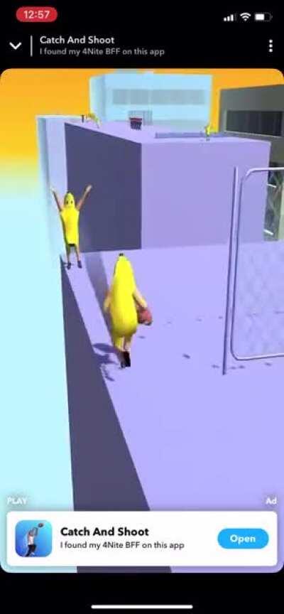 I found my 4Nite BFF on this app