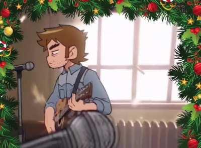 Found in r/scottpilgrim