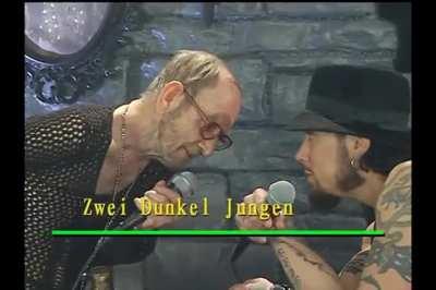 Best MicroKorg Jam Ever!