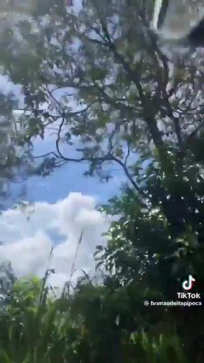 Acho melhor apagar o video