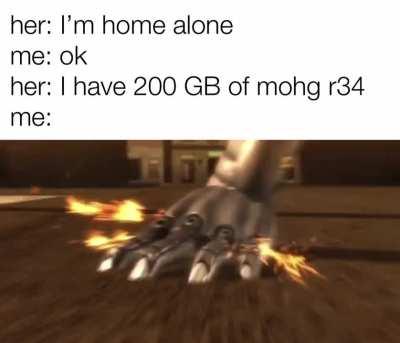 I was dropped on my head as a baby