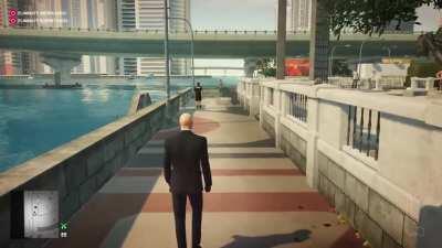 A weapon to surpass Metal Gear…