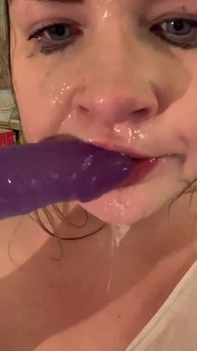 [f] breath play / gagged by willpower