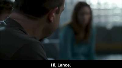 Paul Kellerman aka Lance