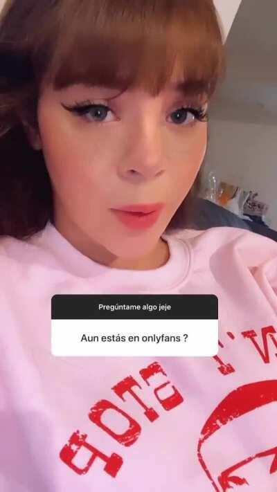 La respuesta que todos esperábamos part 2