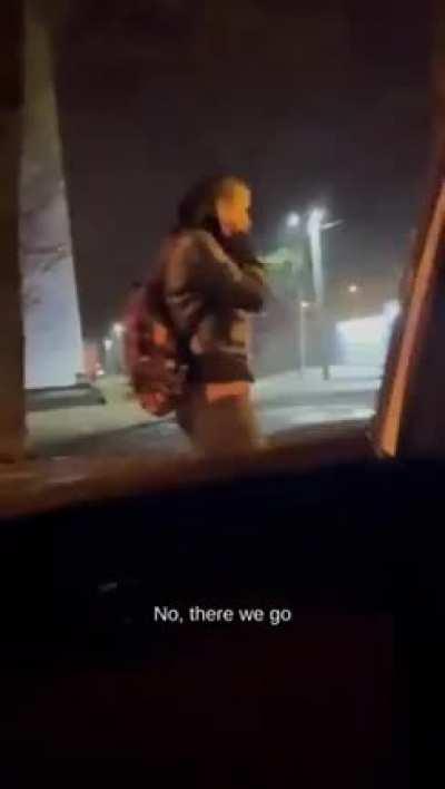 Guy wants to pay prostitute to clean