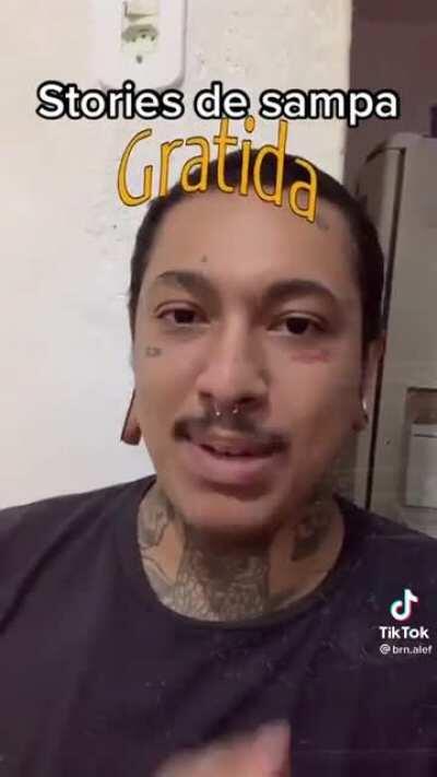 essa galera de sampa meo