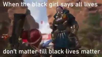 Mmm BLM
