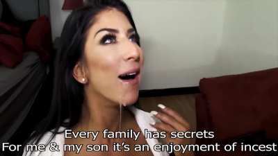 Everyone has secrets, ours are just sexy