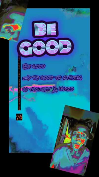 Hello .. How's things?