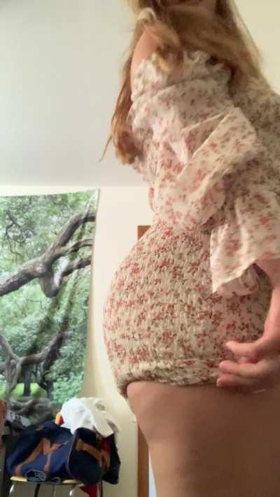 Easy access = more loads for me 😇