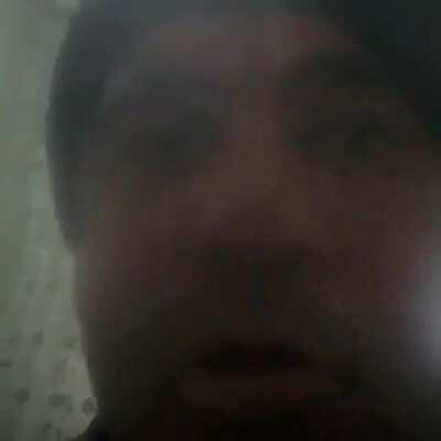 Bu ab öldü mü gercekten :(