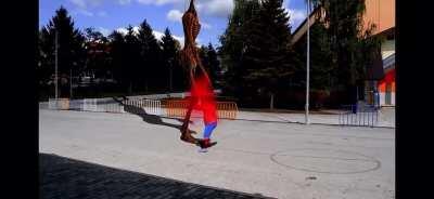 Fat Tv has some quality cringe material