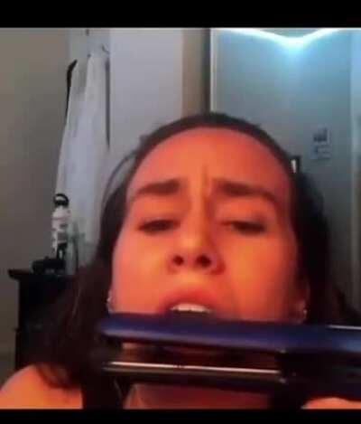 Just why would wanna try this out