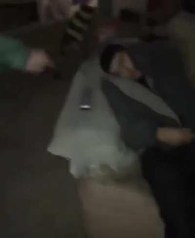 Como acordar um amigo tutorial