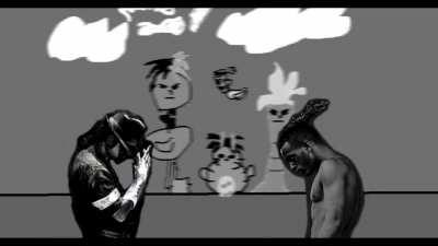 Michael Jackson & XXXTENTACION (Idea) LISTEN TO THE END AND READ THE COMMENT