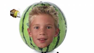 This cocomelon intro took me 70 hours