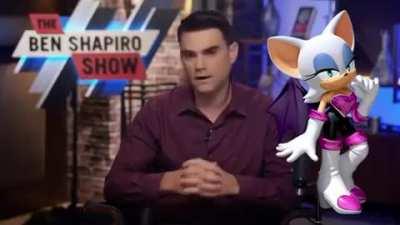 Make sure not to try to reach through the screen guys