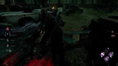 New Trapper pallet tech