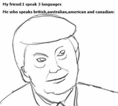 High-effort gif meme!