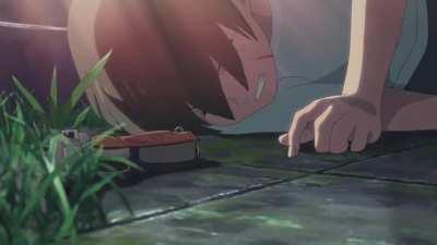 wanted to try kinda different it's my old edit tho :>