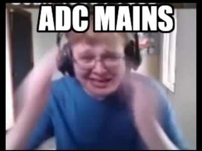 The Solo Queue Experience