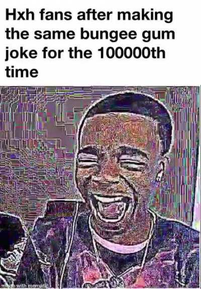 Bungee cum has the properties of both ball sweat and sperm