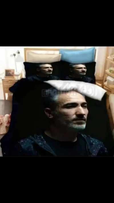 ane o nevresimi niye degistirmedin of