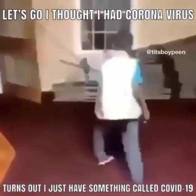 So glad imma tell grandma