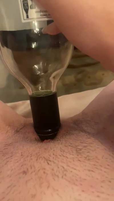 Wine is for more than just drinking