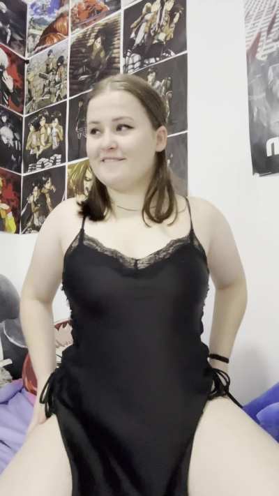 I give the best titty fucks, fyi 😉