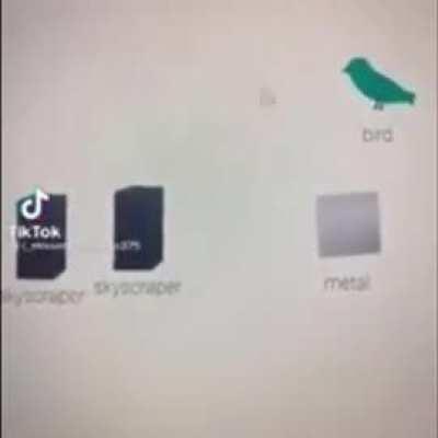 We do a little trolling