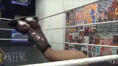 Gabi shatters Hania's dreams